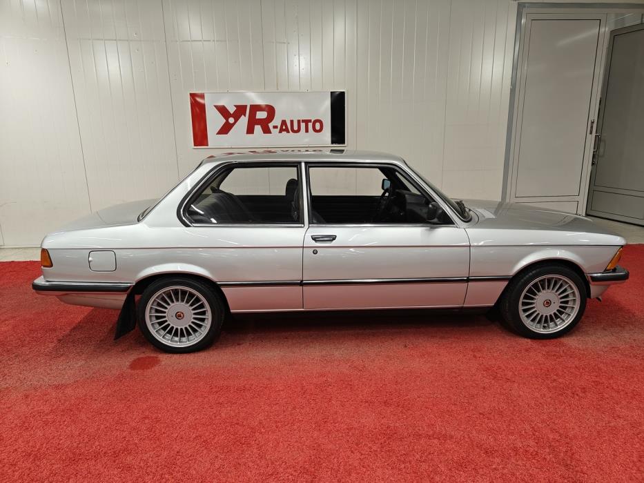 BMW 315 1984