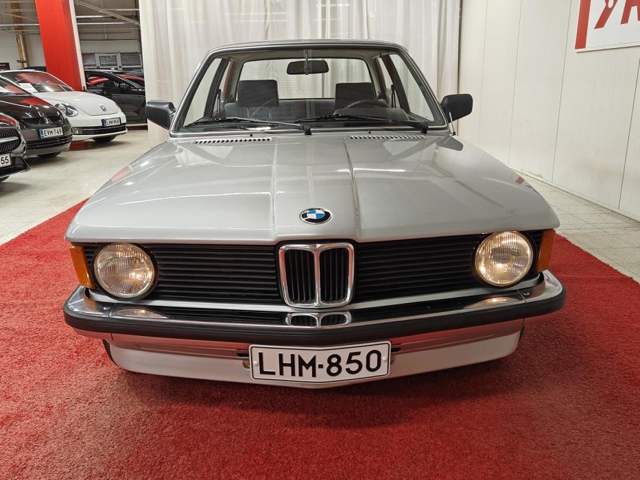 BMW 315 1984