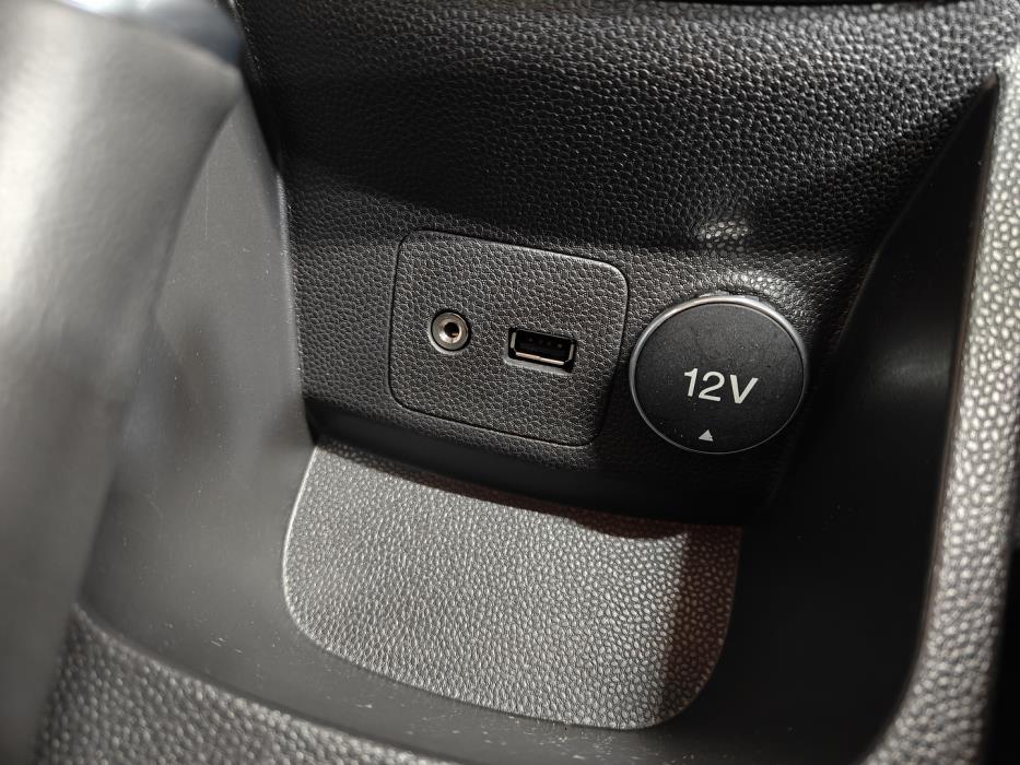 FORD Fiesta 2015