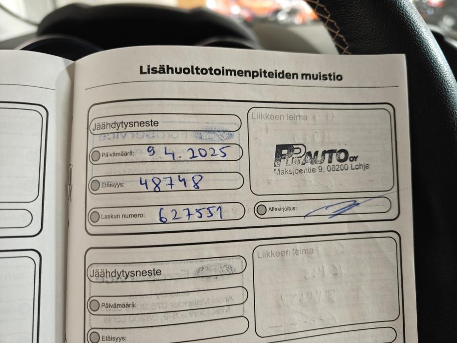 FORD Fiesta 2015