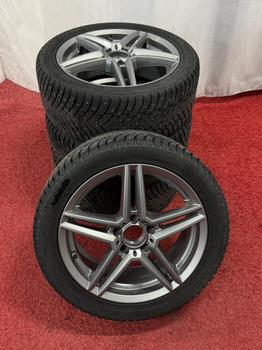 MERCEDES-BENZ CLA 2016