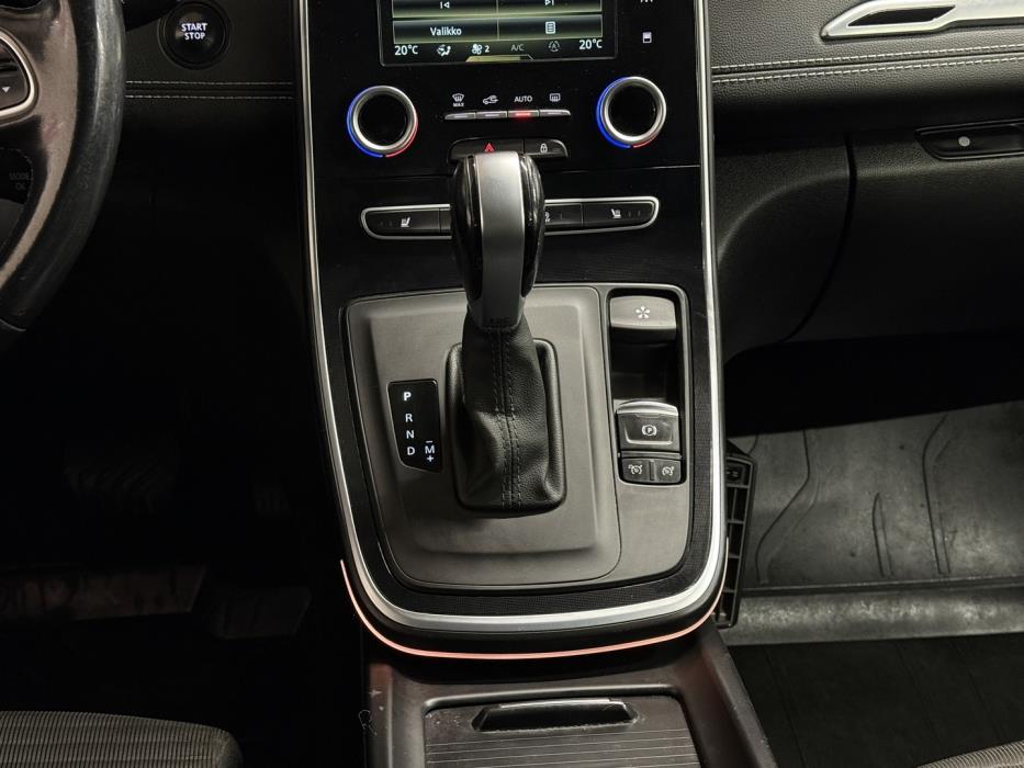 RENAULT Grand Scenic 2017