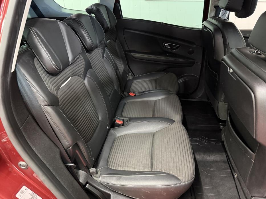 RENAULT Grand Scenic 2017