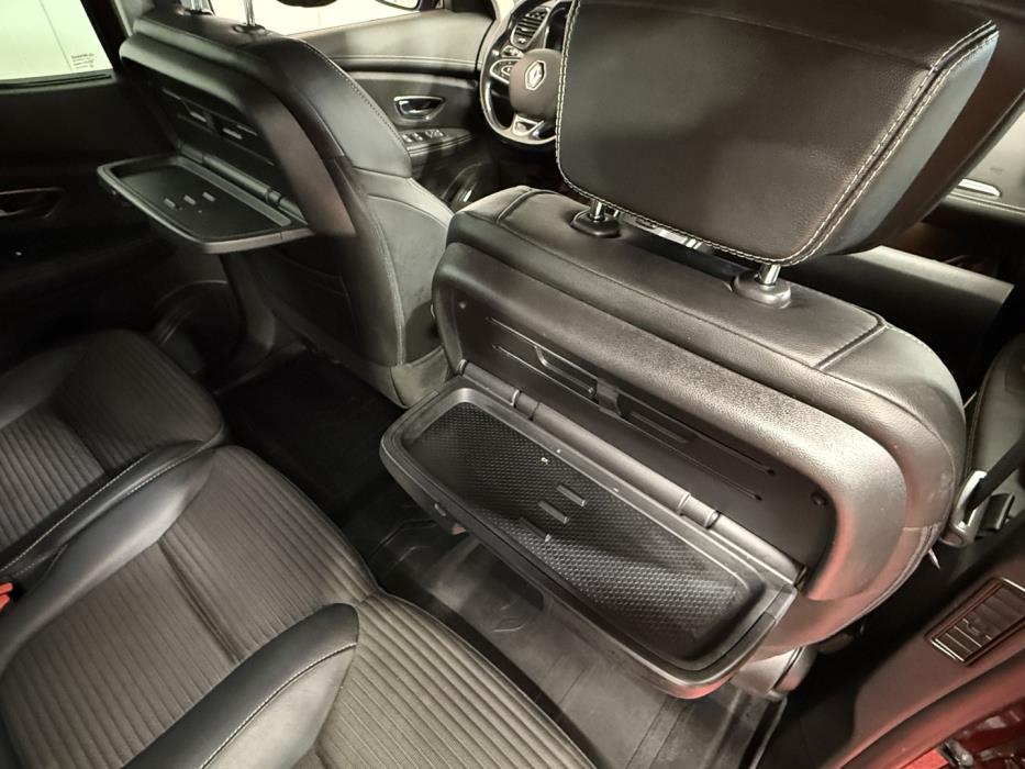 RENAULT Grand Scenic 2017