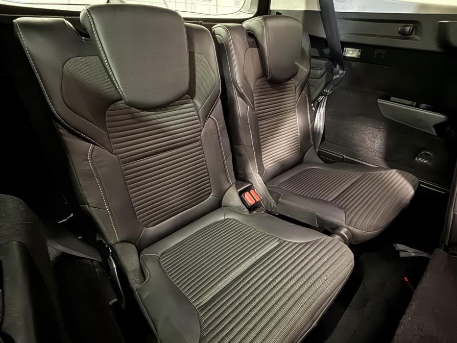 RENAULT Grand Scenic 2017