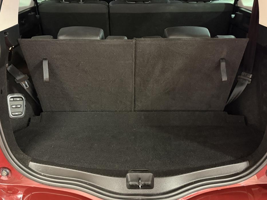 RENAULT Grand Scenic 2017