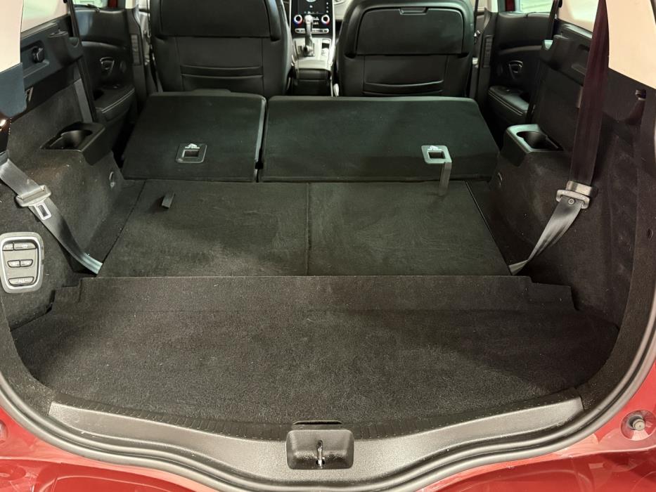 RENAULT Grand Scenic 2017