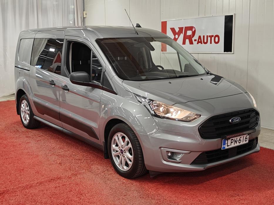 FORD Transit Connect 2021