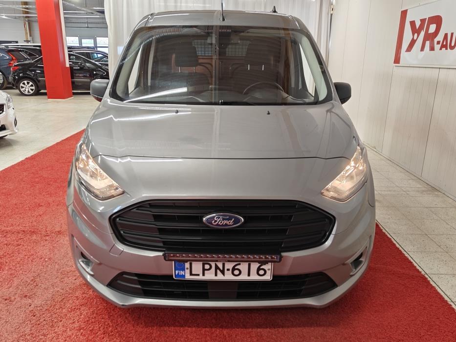 FORD Transit Connect 2021