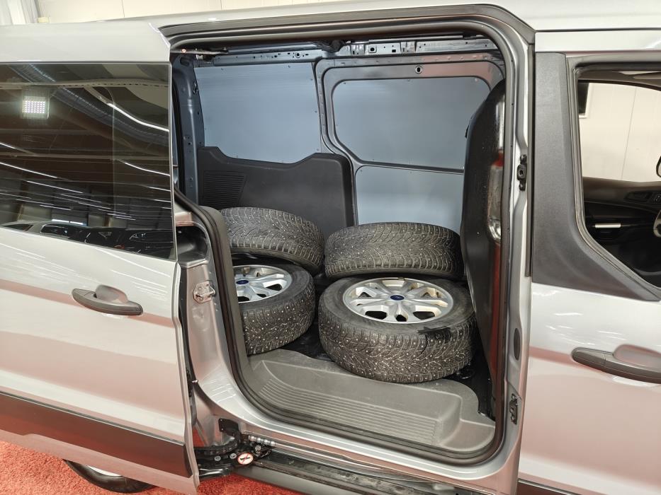 FORD Transit Connect 2021