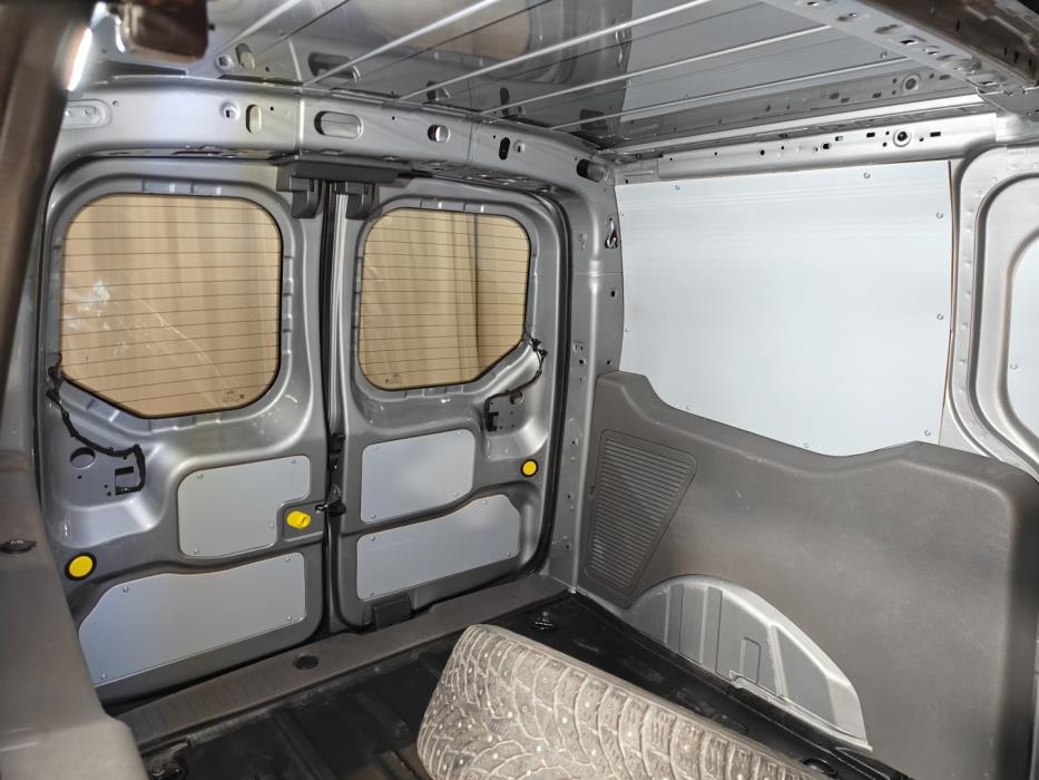 FORD Transit Connect 2021