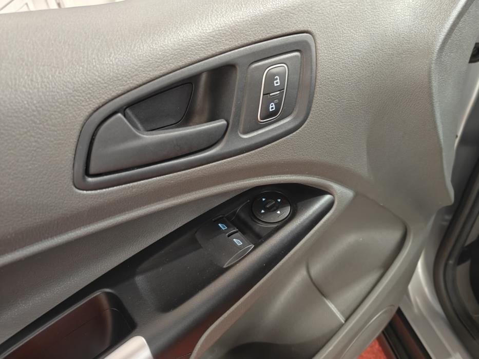 FORD Transit Connect 2021