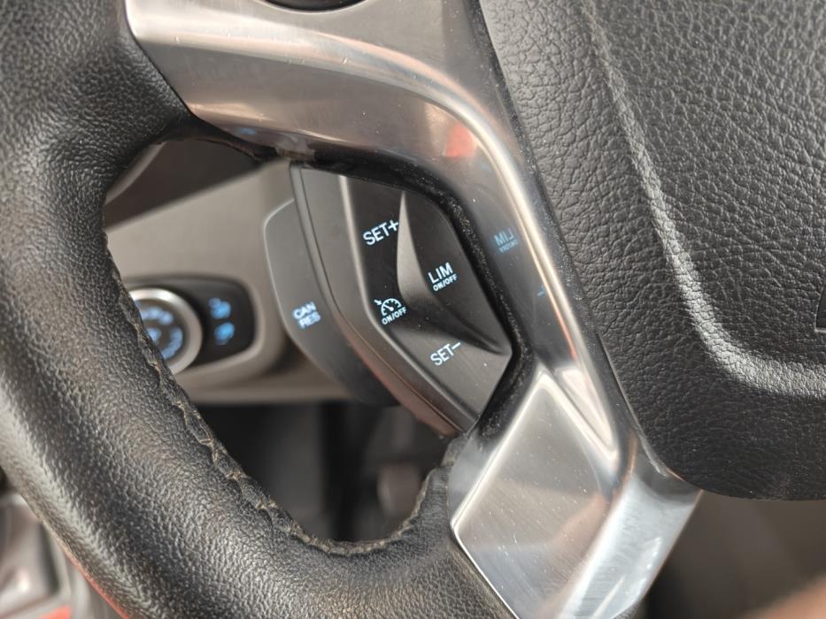 FORD Transit Connect 2021