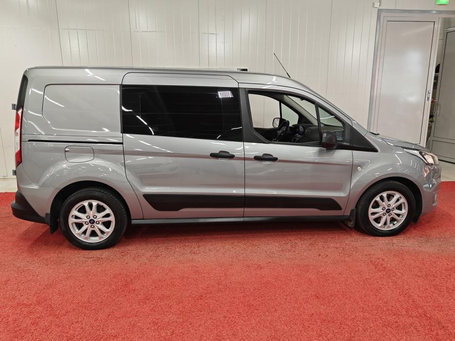 FORD Transit Connect 2021