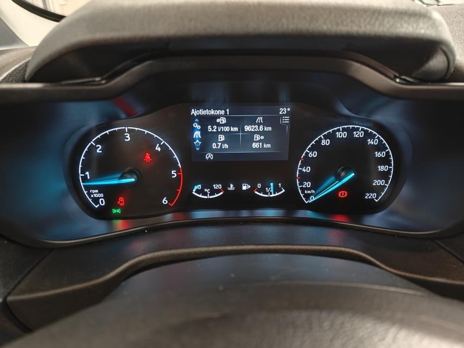FORD Transit Connect 2021