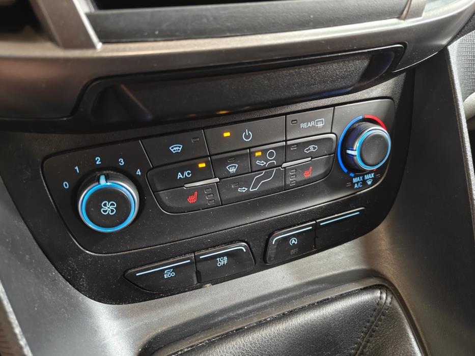FORD Transit Connect 2021
