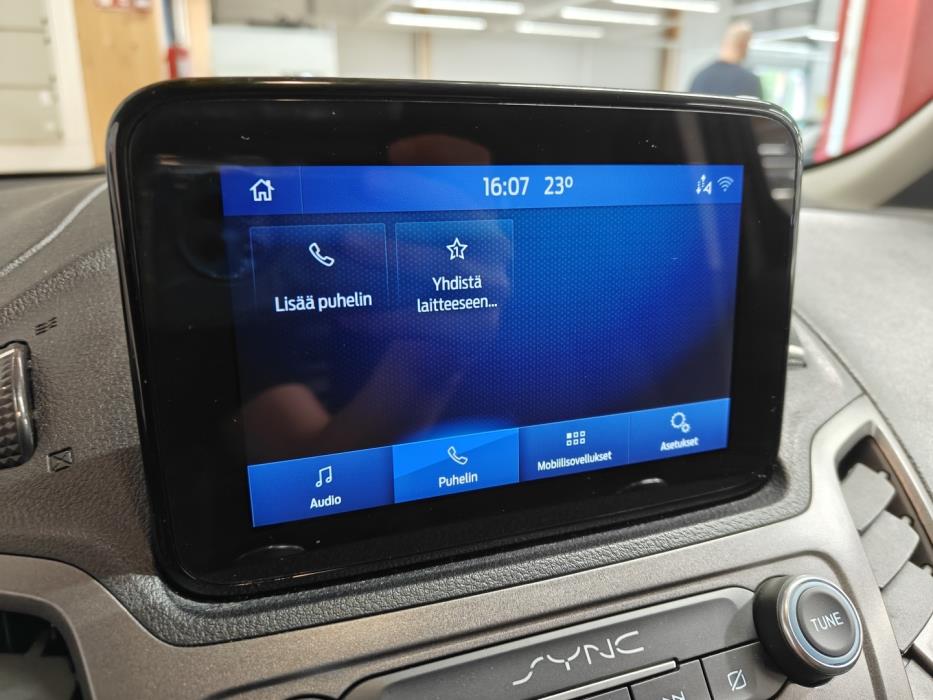 FORD Transit Connect 2021