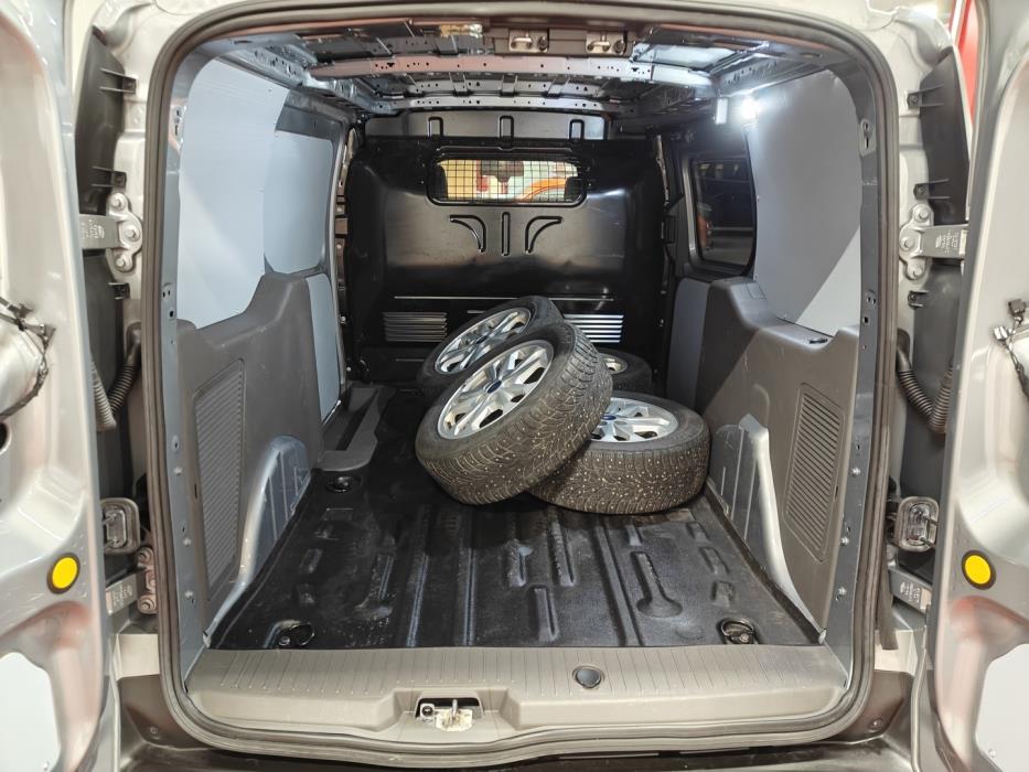 FORD Transit Connect 2021