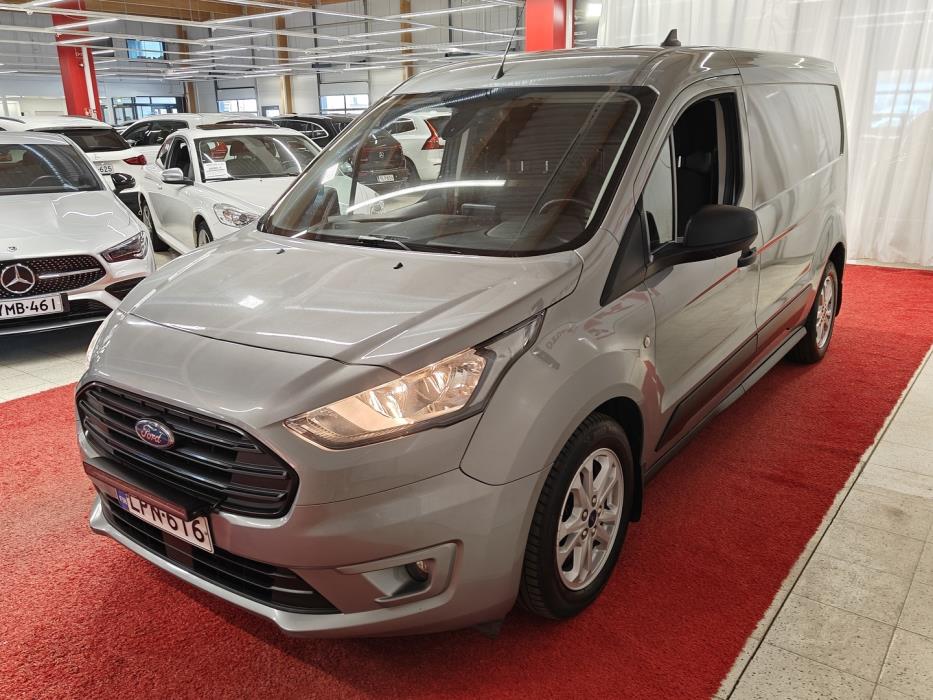 FORD Transit Connect 2021