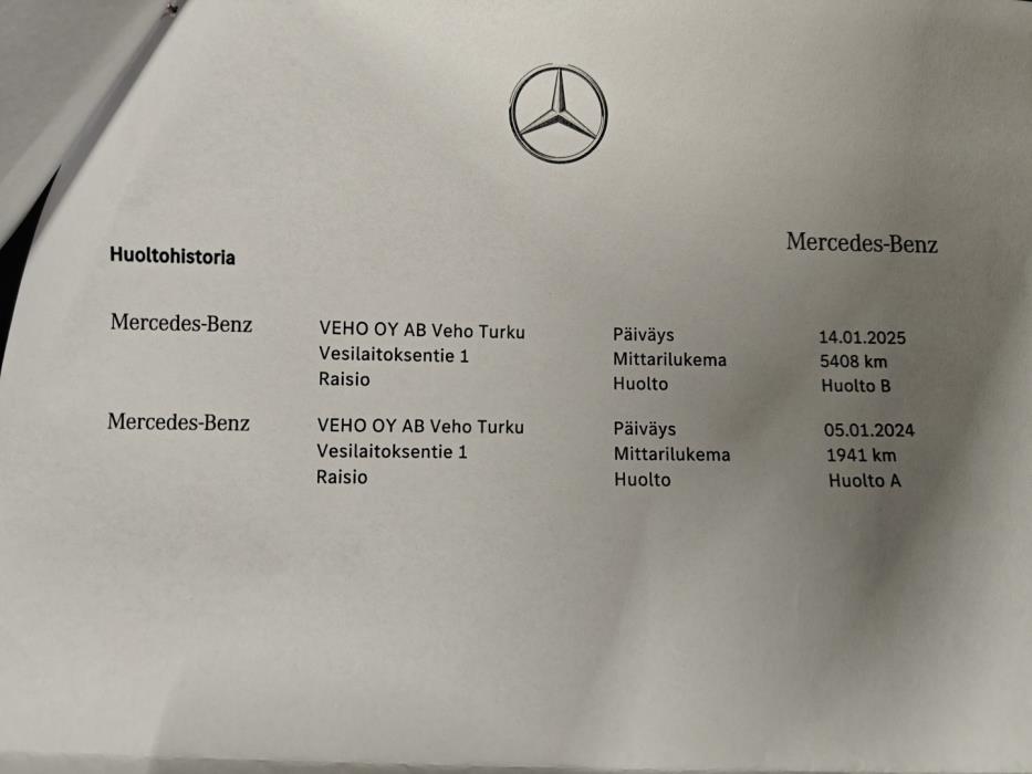 MERCEDES-BENZ A 2023