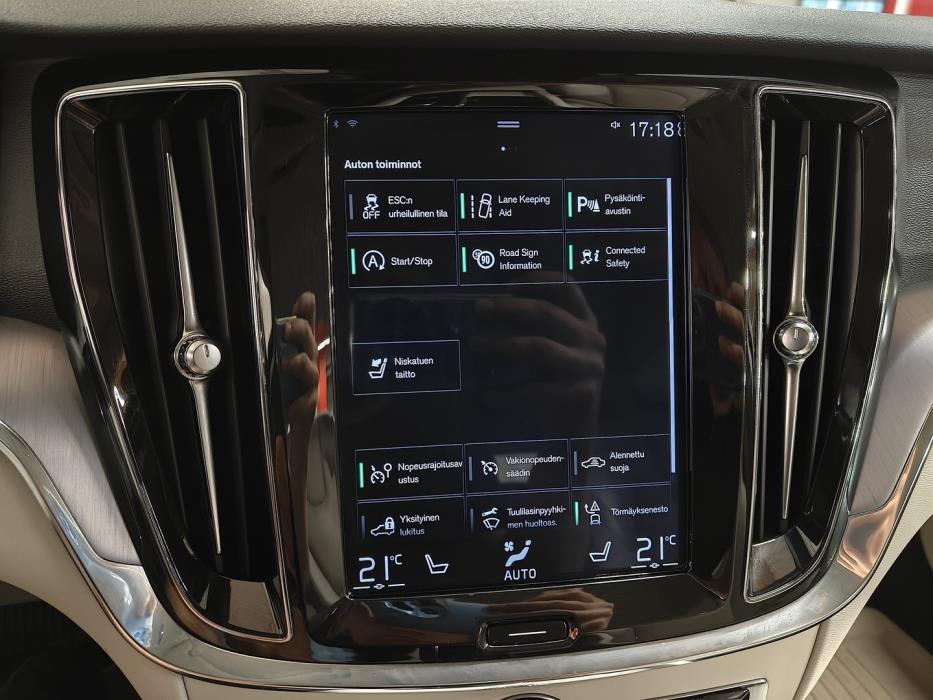 VOLVO V60 2019