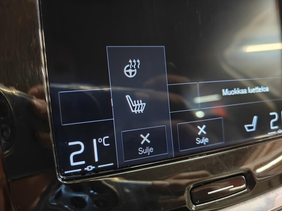 VOLVO V60 2019