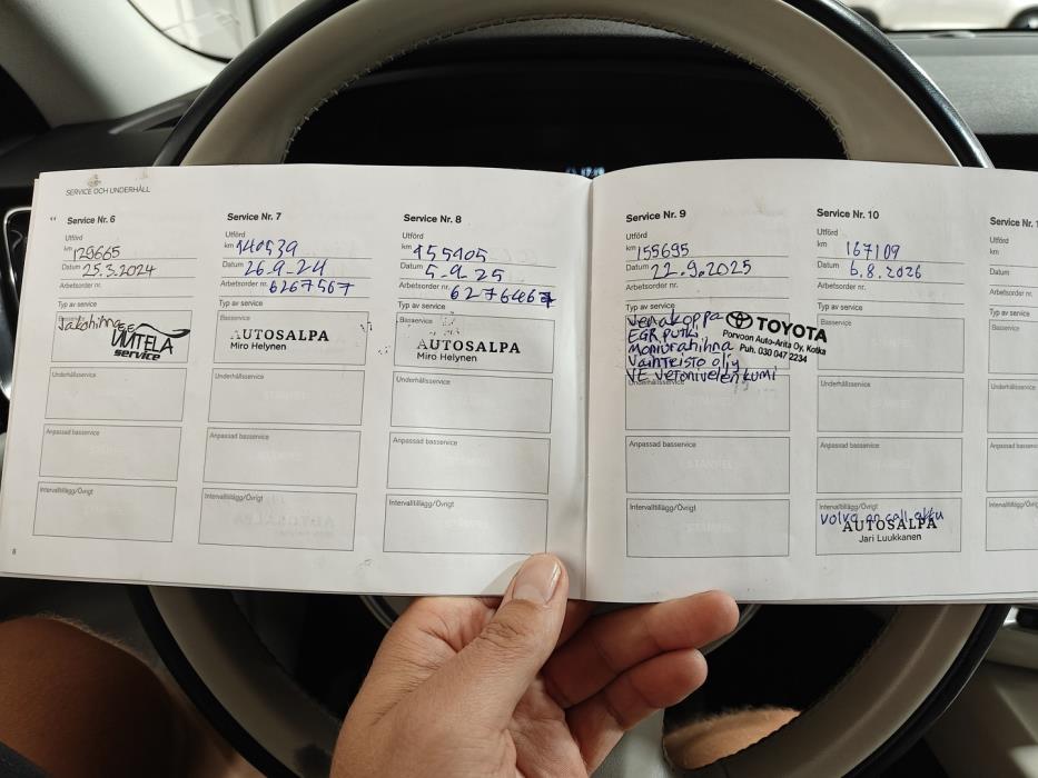 VOLVO V60 2019
