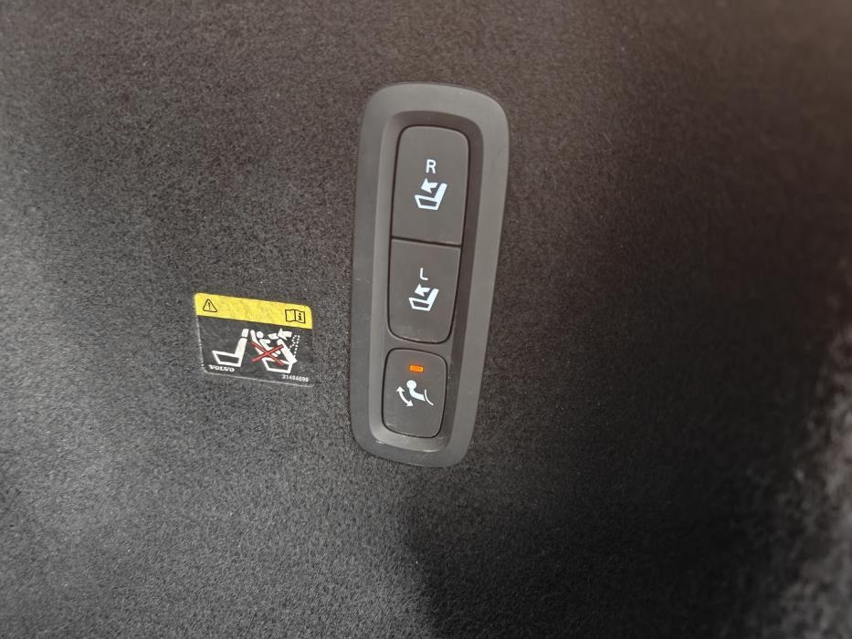 VOLVO V60 2019