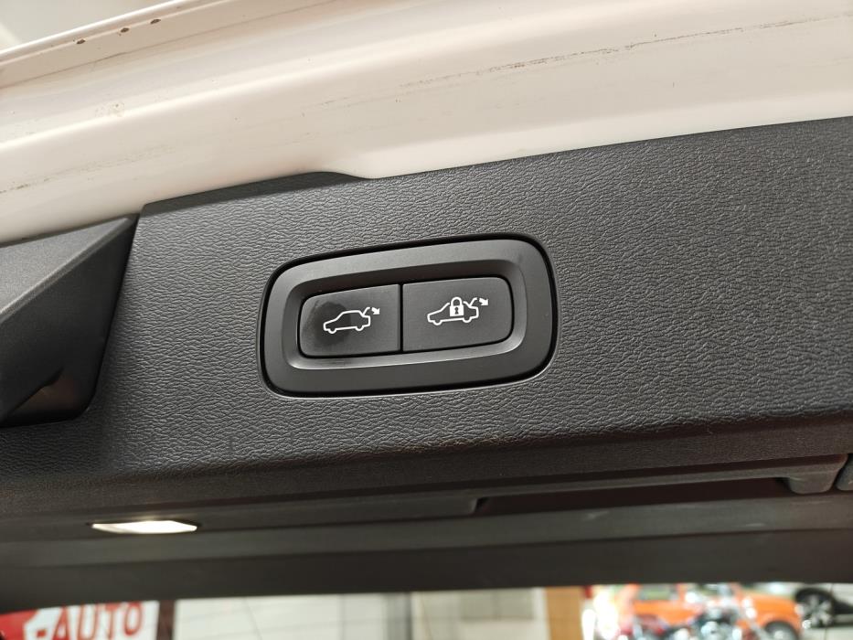 VOLVO V60 2019