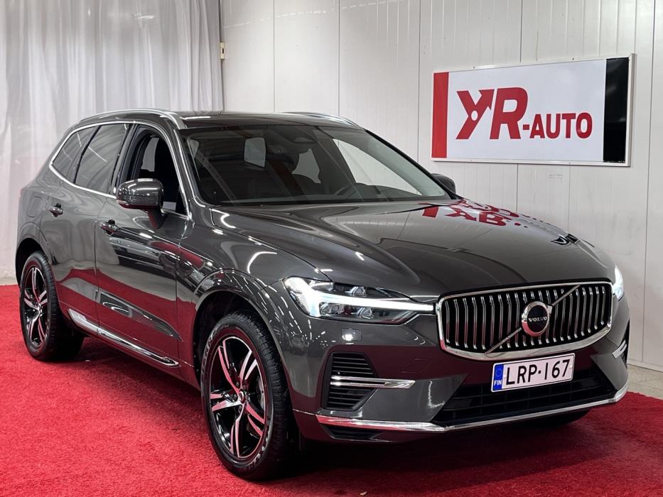 VOLVO XC60 2023