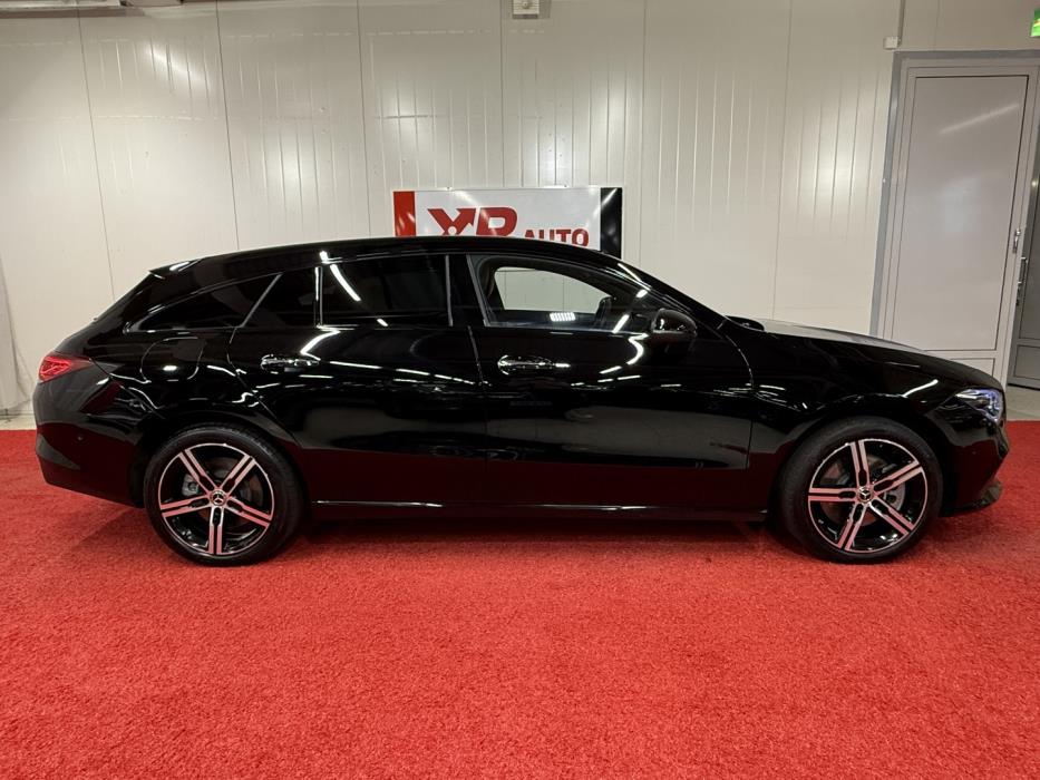 MERCEDES-BENZ CLA 2023