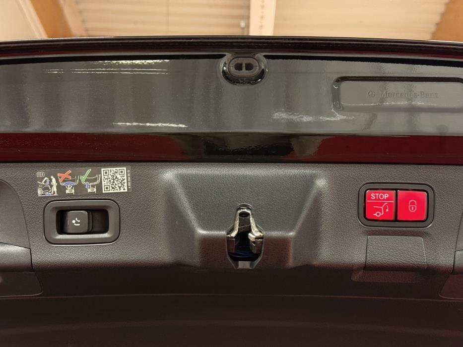 MERCEDES-BENZ CLA 2023