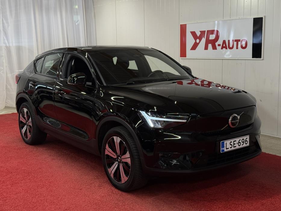 VOLVO C40 2023