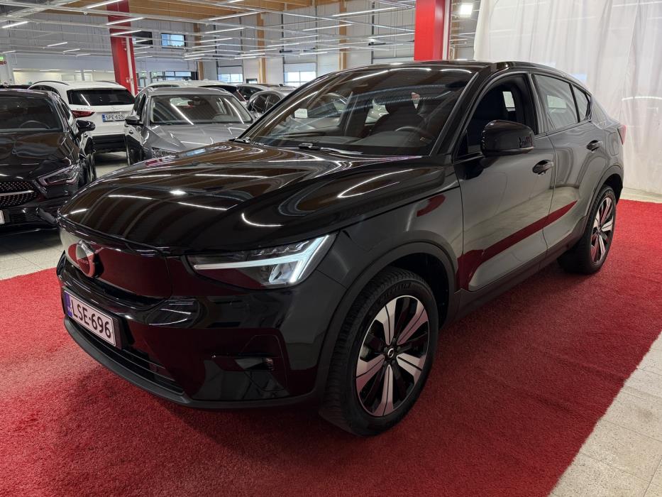 VOLVO C40 2023