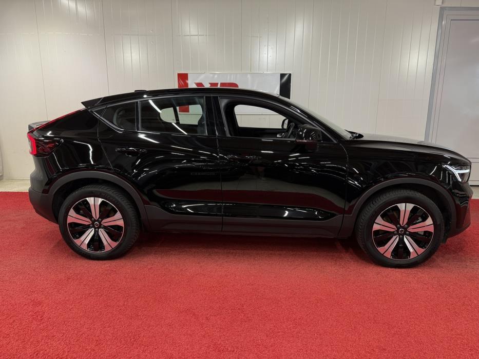 VOLVO C40 2023