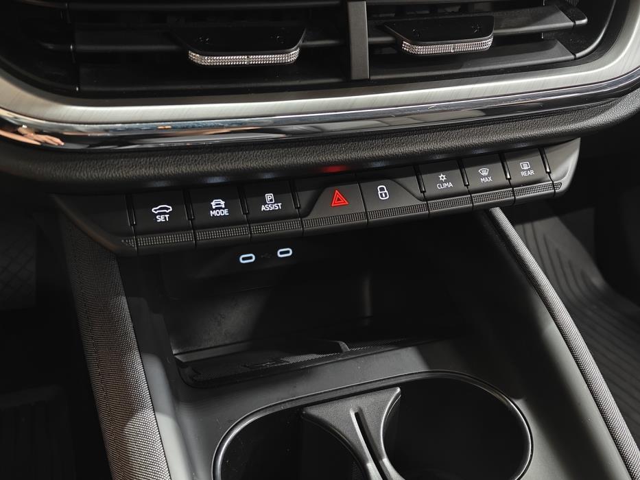 SKODA Enyaq 2023