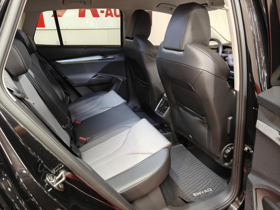 SKODA Enyaq 2023