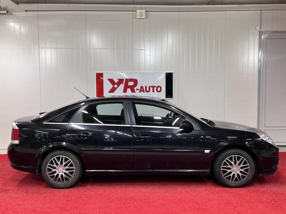 OPEL Vectra 2006