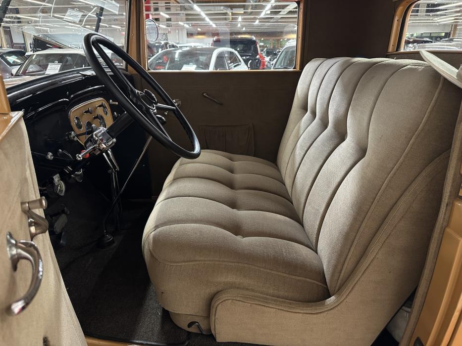 CHEVROLET Deluxe 1932