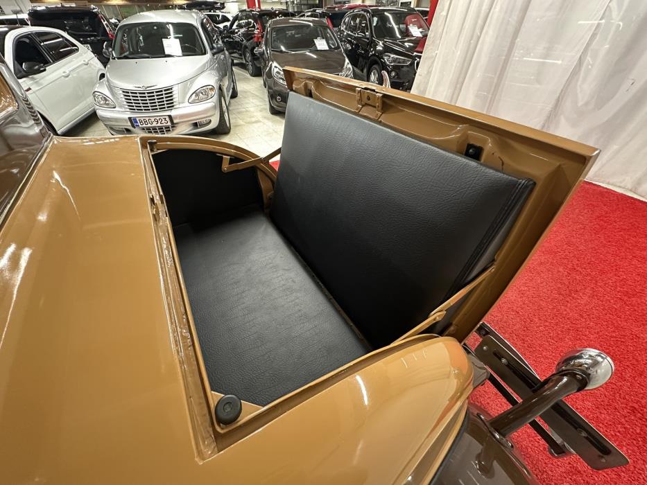 CHEVROLET Deluxe 1932