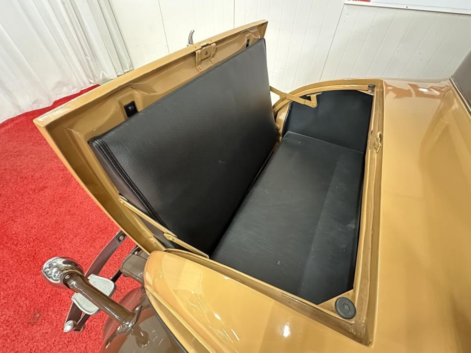 CHEVROLET Deluxe 1932