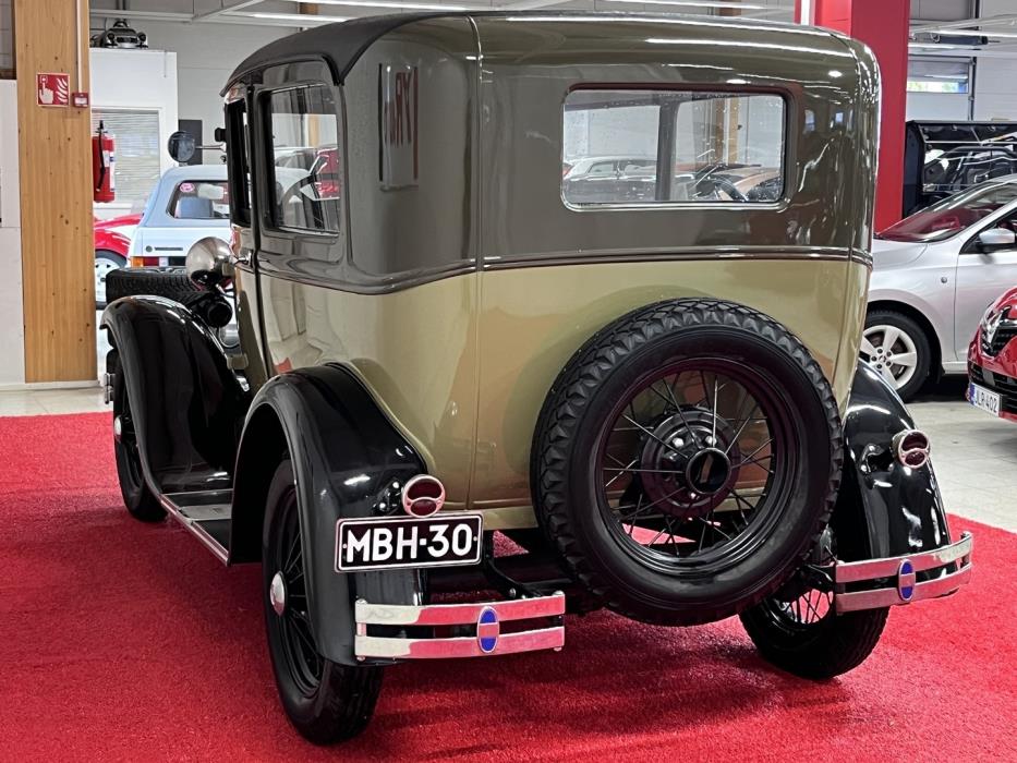 FORD A-model 1930