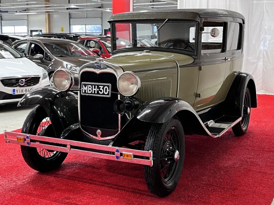 FORD A-model 1930