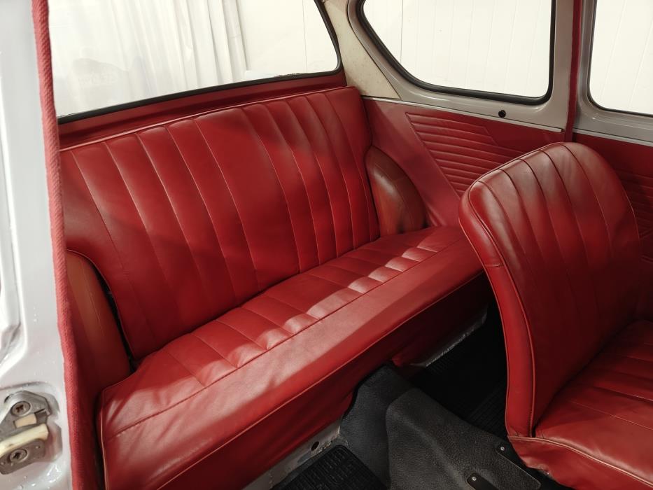 FORD Anglia 1966