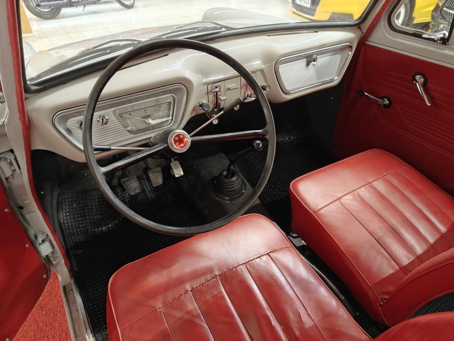 FORD Anglia 1966