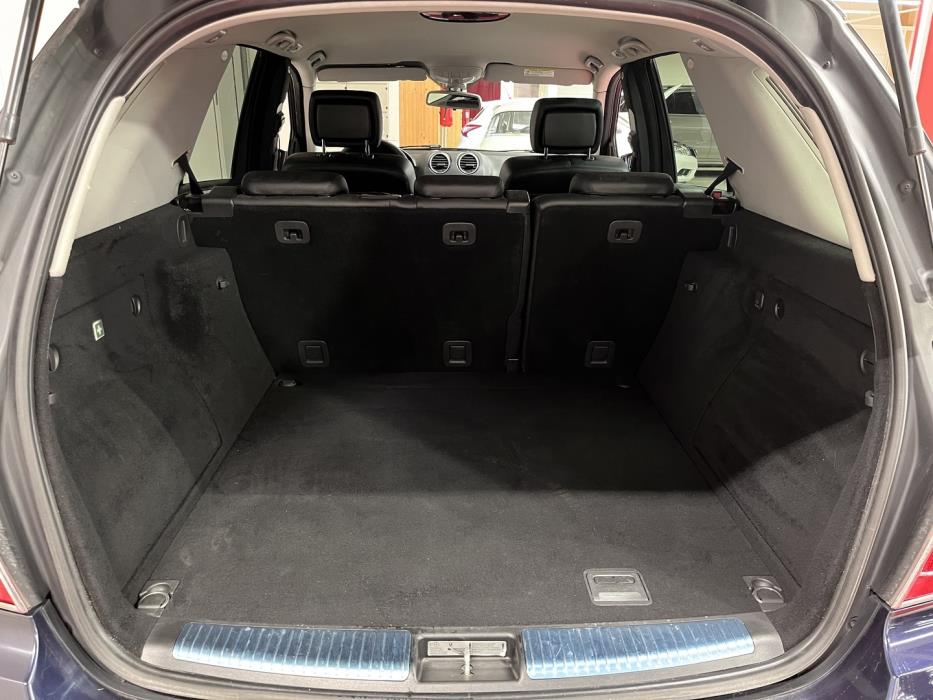 MERCEDES-BENZ ML 2006