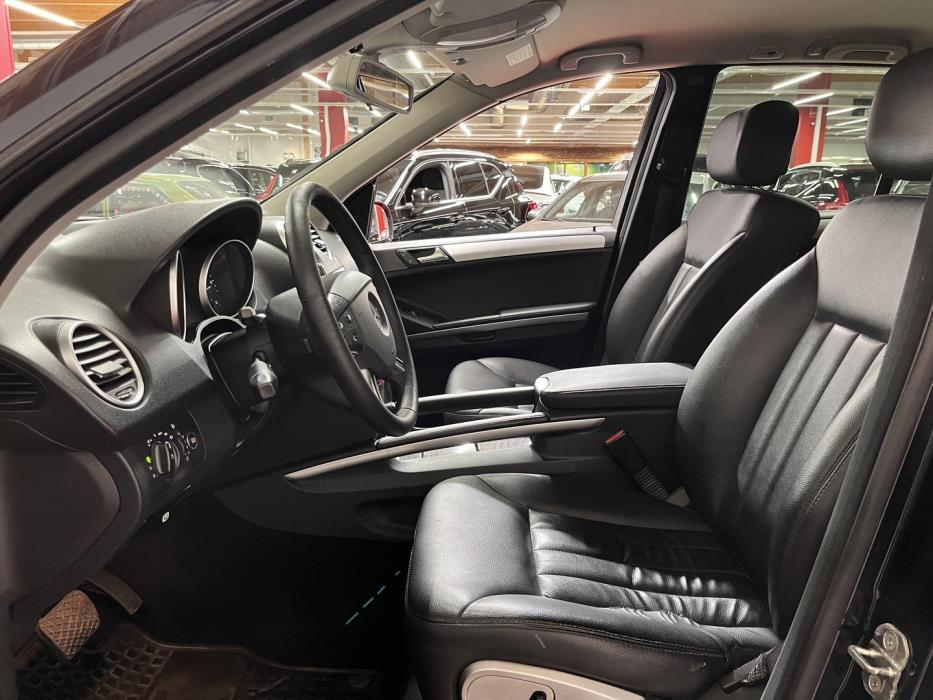 MERCEDES-BENZ ML 2006