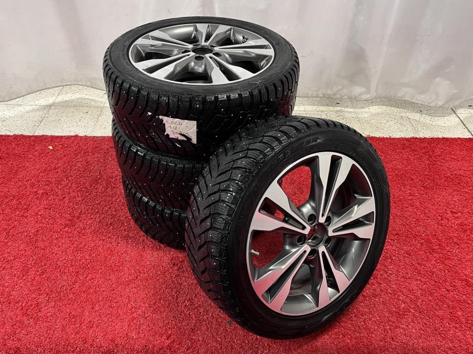 MERCEDES-BENZ V 2016