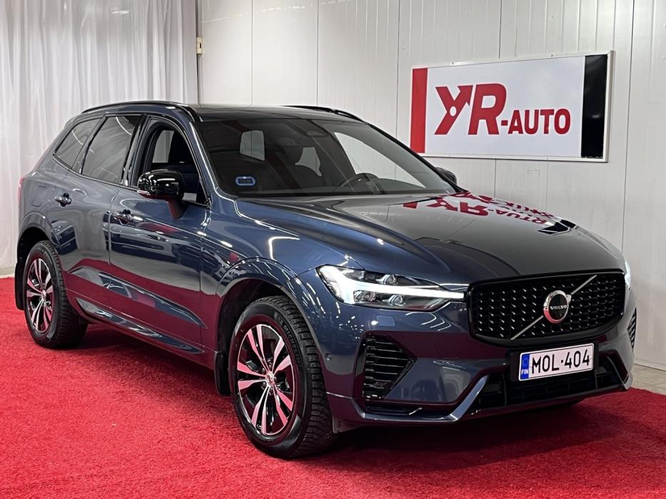 VOLVO XC60 2023