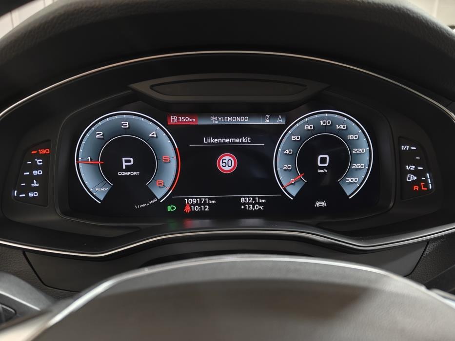 AUDI A6 allroad quattro 2023